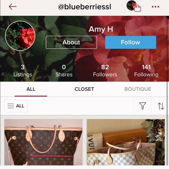 LV SCAMMER ALERT! - Picture 5 of 6